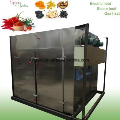 Food Vegetable Fruit Fish Dryer Dehydrator Drying Fish Making Machine