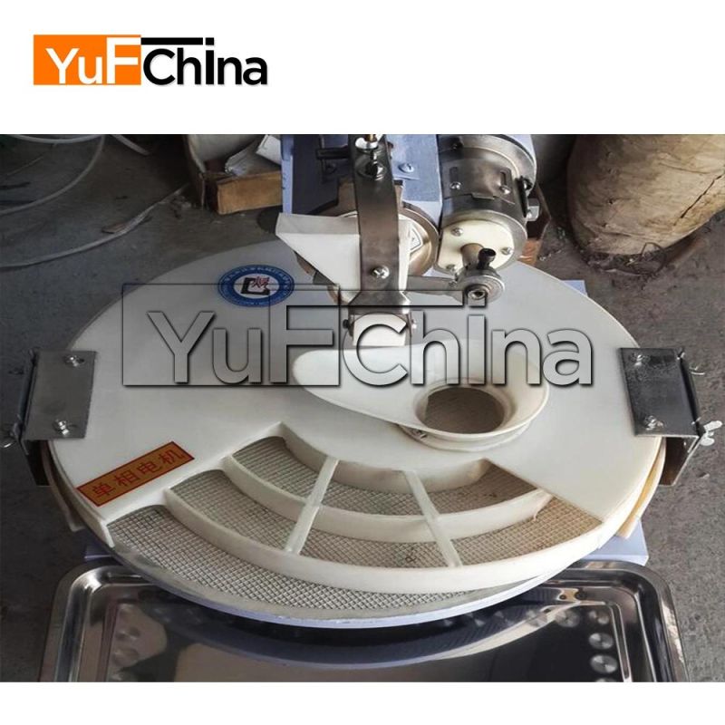 Stainless Steel Dough Divider Rounder for Sale