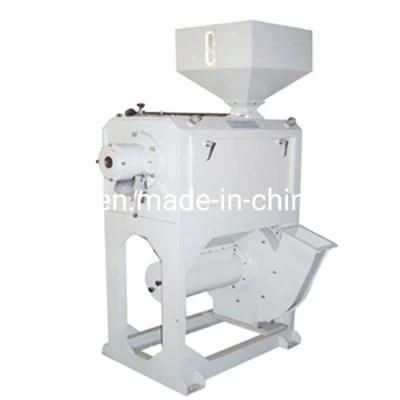 2020 Best Selling Corn Husk Peeling Machine