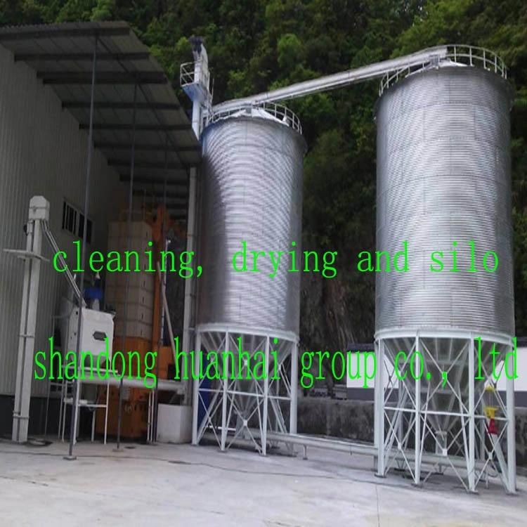 Mcht150 Mcht200 Mcht300 Mcht400 Complete Rice Mill Plant