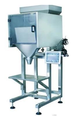 Weight Filling Machine