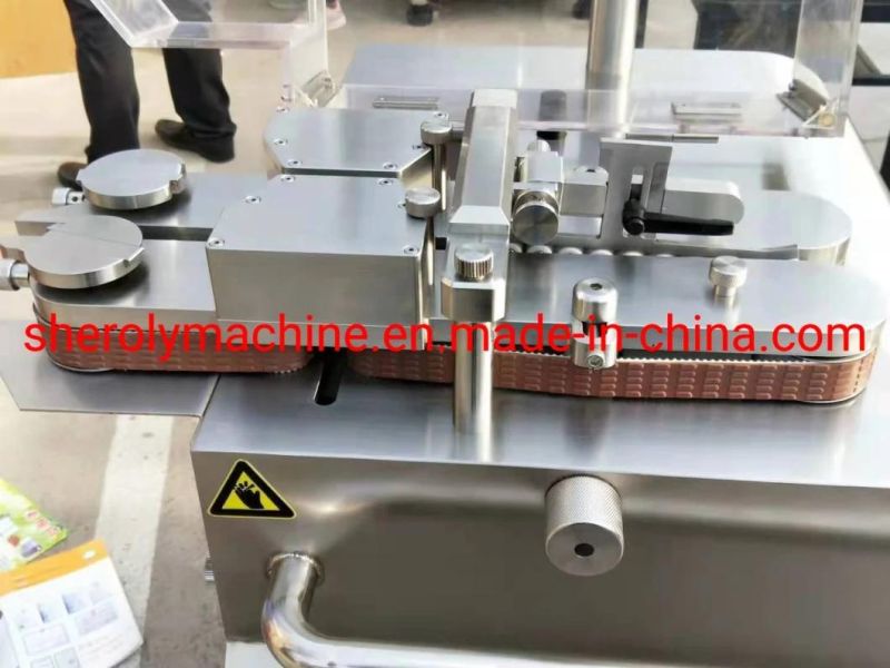 Sausage Cutter Machine Meat Cutting Machine