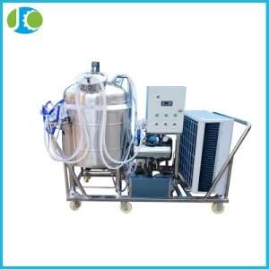 Milking Machine for Goat/Portable Milch Goat Milking Machine, Goat Milking Machine