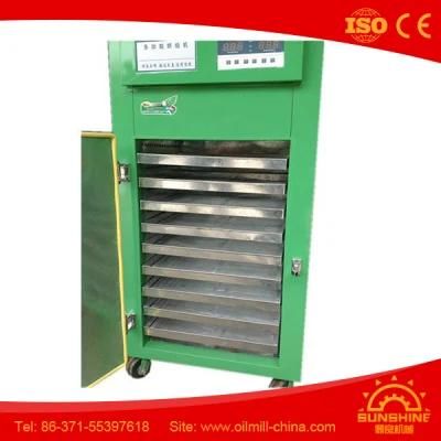 Chinese Herb Dryer Mushroom Dryer Machine