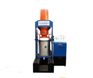 New Type Hydraulic Oil Press Sunflower Oil Refining Machine Peanut Oil Making Machine