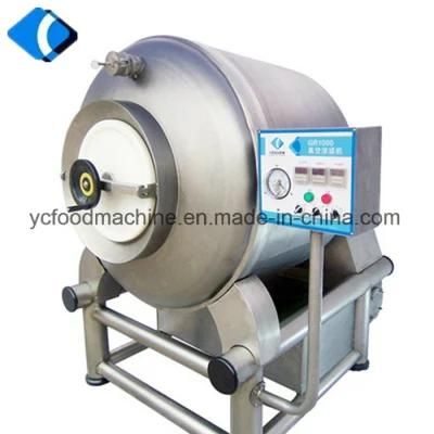 250-3000L Meat Vacuum Tumbler Machine for Sale with Good Price
