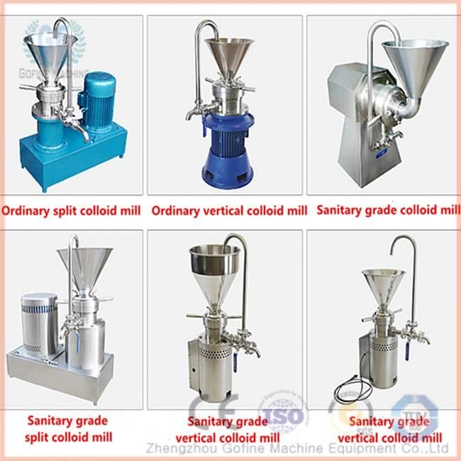 Ham Meal Grinding Mill