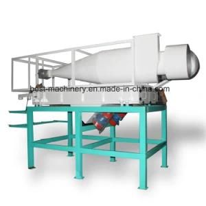 Bulk Soy Flour Grind Machine with Soya Bean