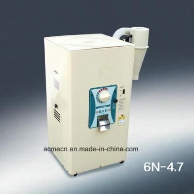 Househoid Fresh More Nutrition Embryo Rice Machine/ Germ Refined Rice Mill