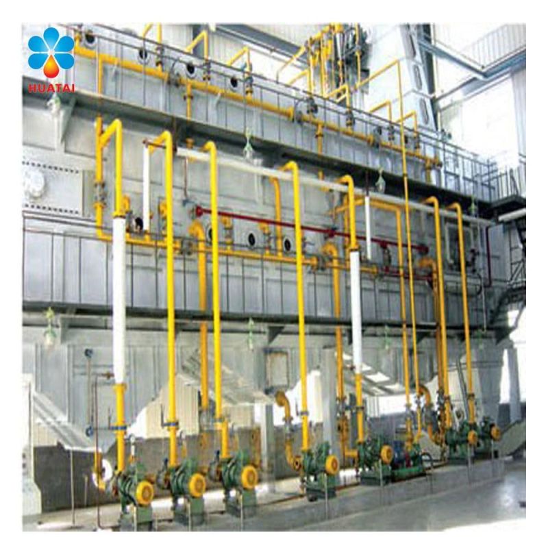 Corn Maize Germ Oil Extraction Making Processing Pressing Plant Machine