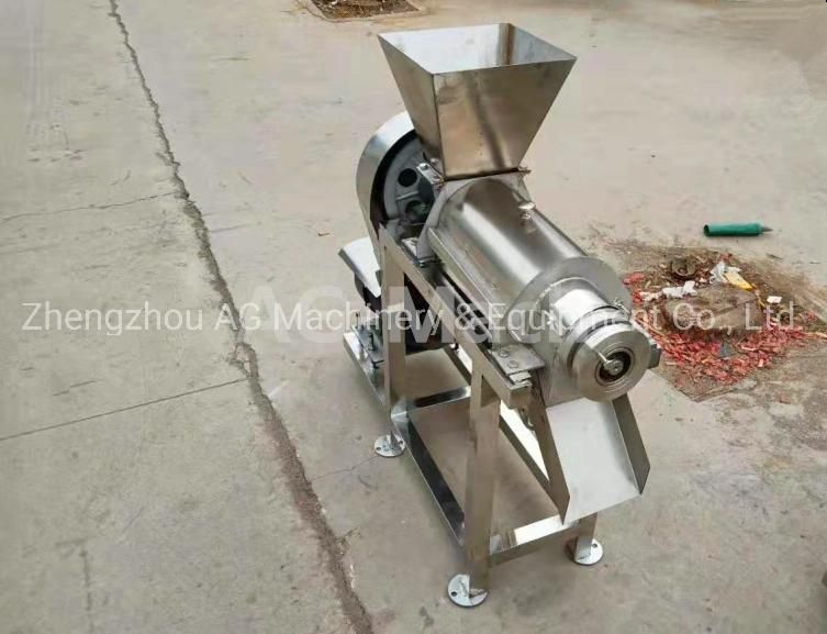 Pomegranate Juice Extractor Machine Watermelon Juice Extractor