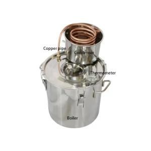 Household Brewing Equipment/Small Beer Brewery Equipment/Home Beer Brewing Equipment