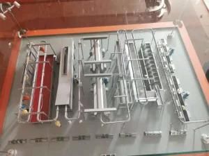 Poultry Slaughtering Machine Line