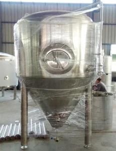 1200L Per Batch Small Brewery Plant Beer Brewing Machine Artisanal Beer Brewing System