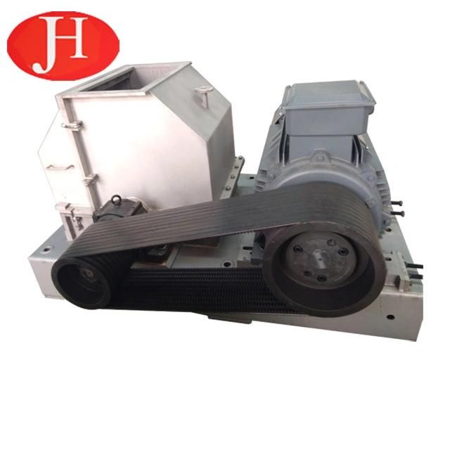 Hot Selling Rasper Sweet Potato Starch Grinder Milling Making Machines Starch Processing Plant