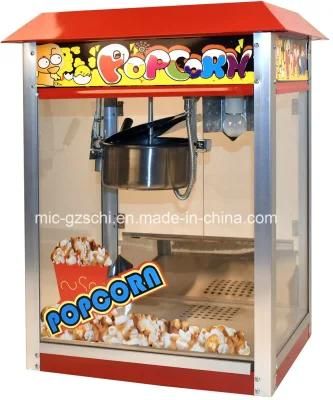 Luxury Popcorn Machine 8oz Popcorn Maker Machine Popcorn