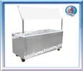 Refrigerated Ice Cream Topping Display Cabinet SD-201