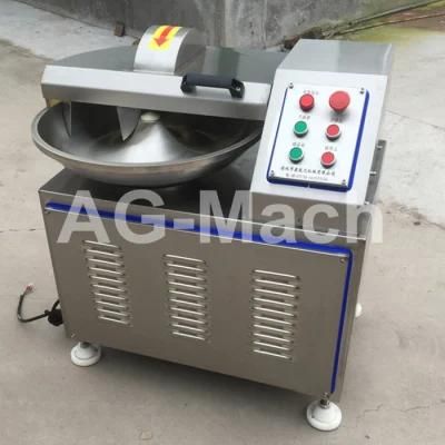 Multifunction Meat Chopper Vegetable Meat Bowl Cutter Cutting Mixer Machine