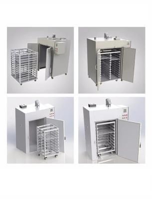 Saving 75% Electricity Fruit and Vegetable Drying Machine