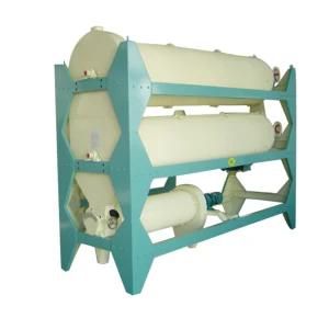 Cylinder Grading Machine for Pulse