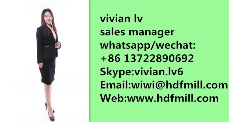 China Business Wheat Flour Milling Machine