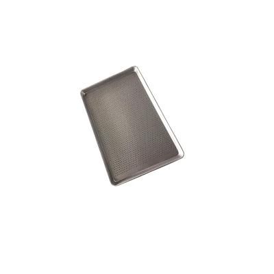 Stainless Steel Punching Plate Serving Tray for Dryer Plate