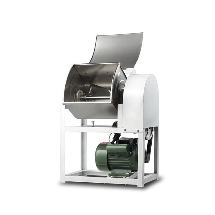 Commercial Vertical Dough Mixer Flour Mixer Pasta Bread Dough Kneading Machine