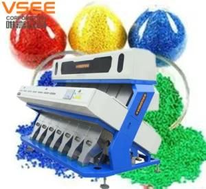 Vsee Automatic Plastic Processing Machine Type Color Selector