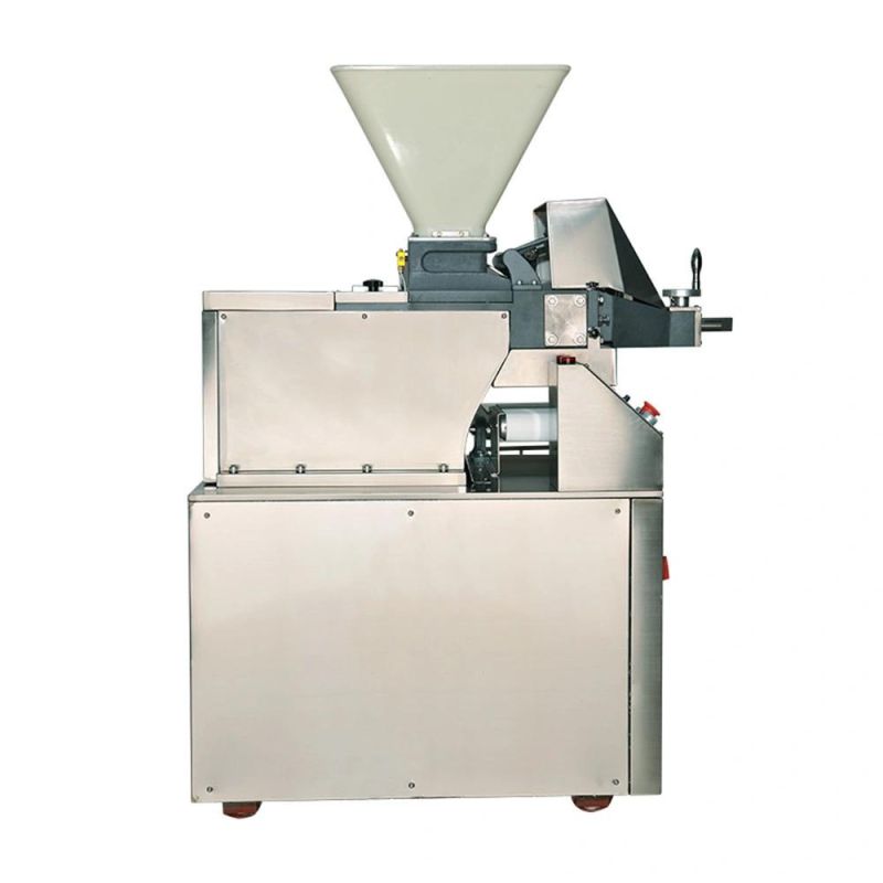 High-End Technology Electric Automatic Continuous Bread Dough Divider Price
