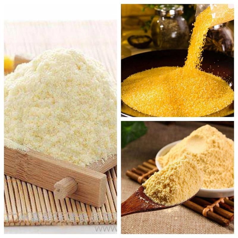 2018 Popular Kurkure Snack Food Production Extruder