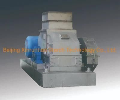 Cassava Starch Processing Plant/Cassava Starch Extraction Machine