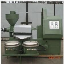 Food Machinery Beanut Oil Press Machine, Sunflower Oil Press Machine,