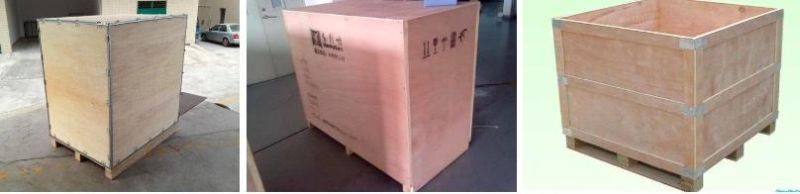 Soft Jelly Candy Production Machine (GD150Q)