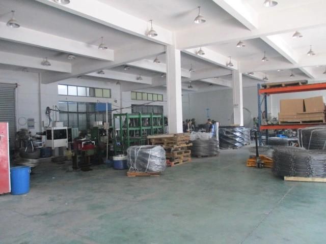 Kitchen Used Food Equipment Accessories with Chromed Metal Wire Oven Rack