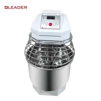 Bread Making Machine Dough Mixer Different Capacity Wholesale Price