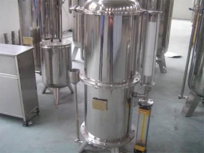 Gas Drink Carbon Dioxide Filter