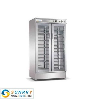 Economy and Competitive Price of Bread Controler Proofer Machine