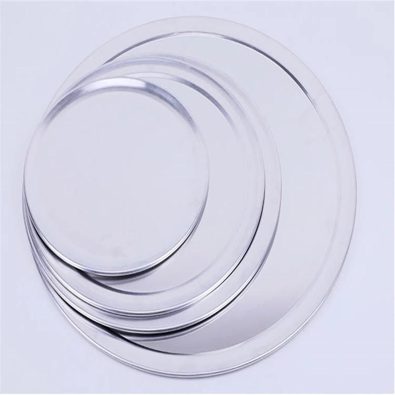 Best Selling Round Non Stick Alumium Pizza Pan