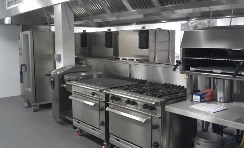 Stainless Steel 16 Trays Bakery Dough Proofer Bread Baking Proofer Retarder Proofer with Freezer