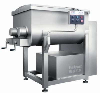 Vacuum Meat Mixer Series (ZKJB-60/300/650/800/1200)
