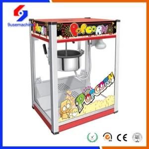 High Quality Automatic Popcorn Making Machine for Sale