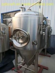 Conical Fermentation Tank, Conical Fermenter, Unitank, Fermenters