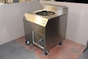 Stainless Steel Tandoor Oven