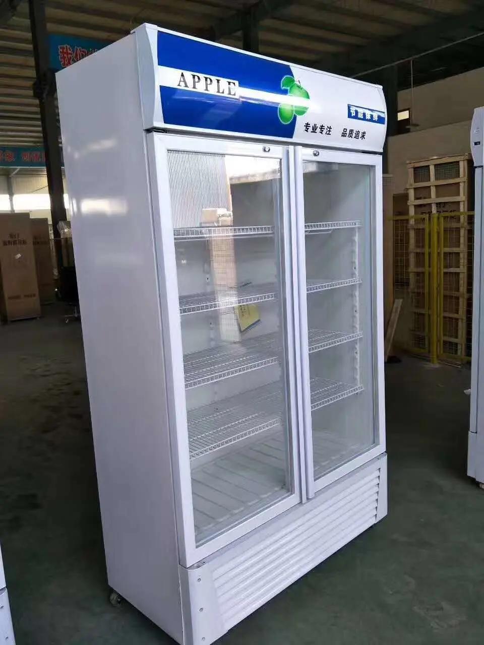 Popular Yogurt Bar Yogurt Maker Machine / Yogurt Making Machine Commercial / Yogurt Storage Cabinet