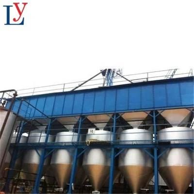 35 Tons Per Day High Nutrition Parboiled Rice Mill