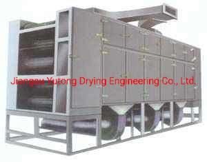 Desiccated Coconut Dryer, Drying Machine, Production Line, Dehydrator