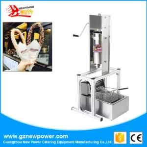 Churros Machine with Ce