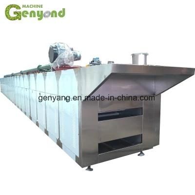 200kg/H Cookies Production Line