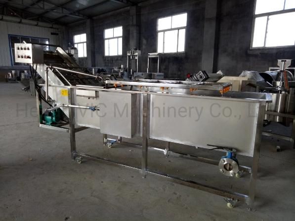 FL4000 Vegetable Dehydration Machine Vegetable and Fruit Dehydrator