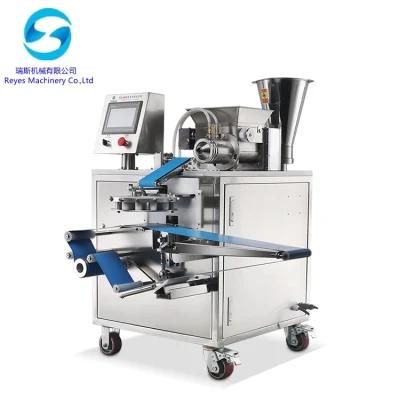 Automatic Baozi Automatic Steamed Bun Making Machine Soup Dumpling Machine